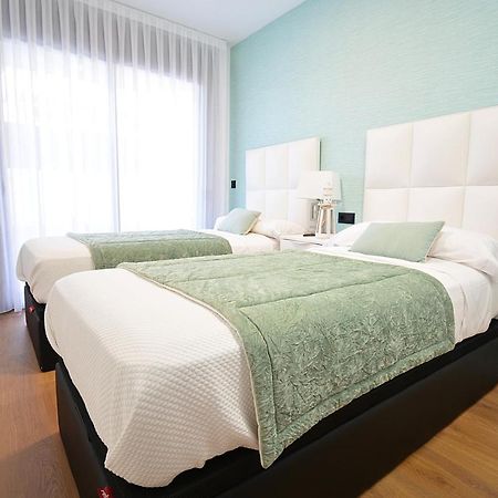 Tu Oasis Con Piscina En Portonovo Sanxenxoアパートメント エクステリア 写真