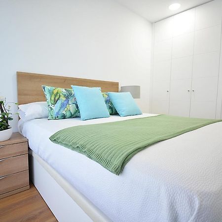 Tu Oasis Con Piscina En Portonovo Sanxenxoアパートメント エクステリア 写真