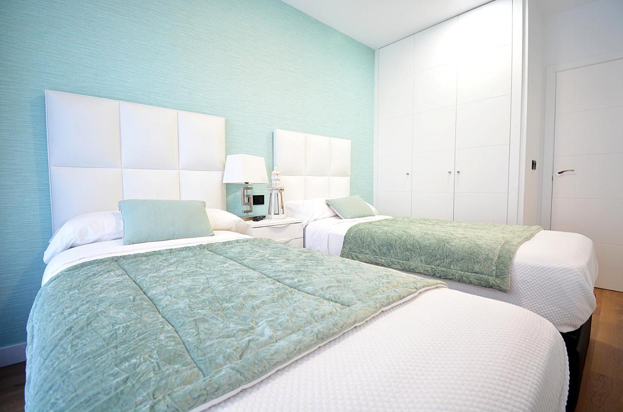 Tu Oasis Con Piscina En Portonovo Sanxenxoアパートメント エクステリア 写真